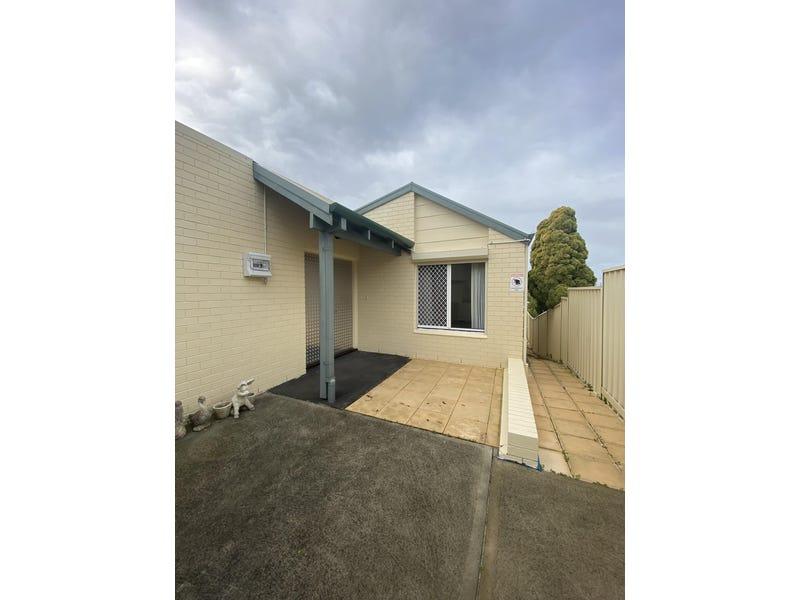 45A VICKERY CRES, SOUTH BUNBURY, WA 6230