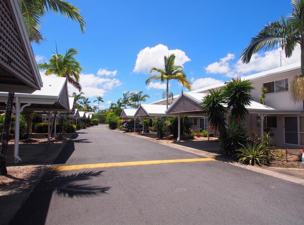 22/6 Cannon St, Manunda, QLD 4870