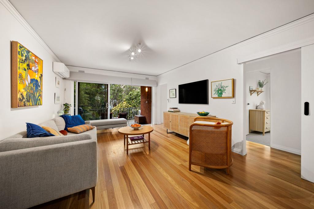 2/39 King St, Waverton, NSW 2060