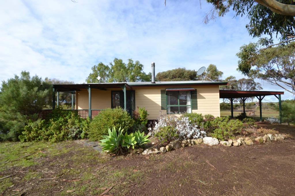 784 North Coast Rd, Wisanger, SA 5223