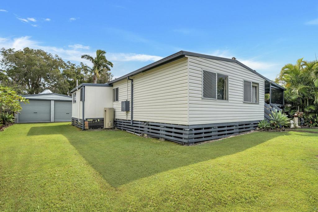 8 Kendall Ave, Wooli, NSW 2462