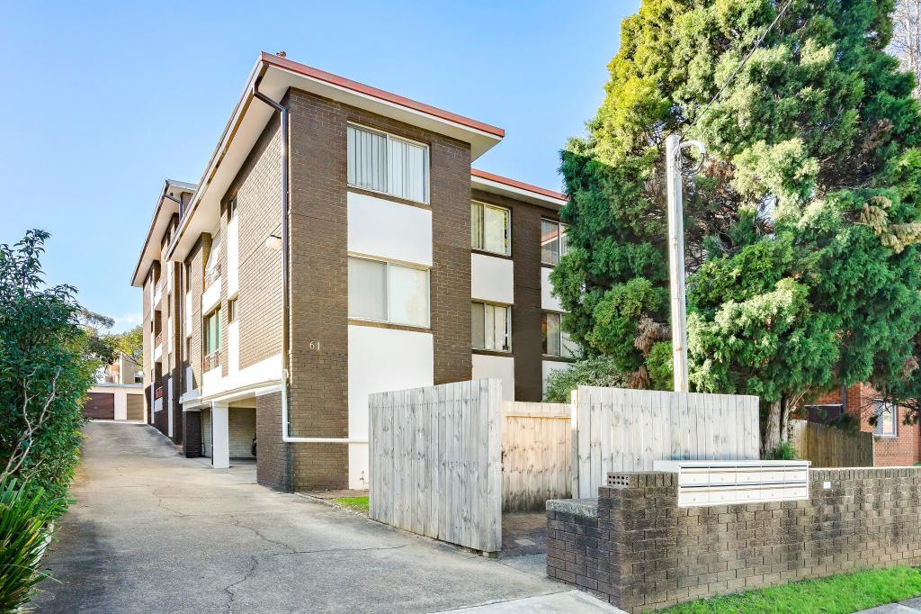 6/61 Virginia St, Rosehill, NSW 2142
