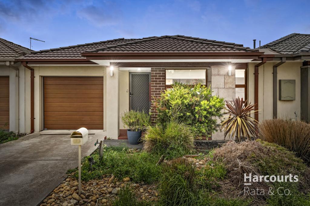 11 Iceberg Dr, Mernda, VIC 3754