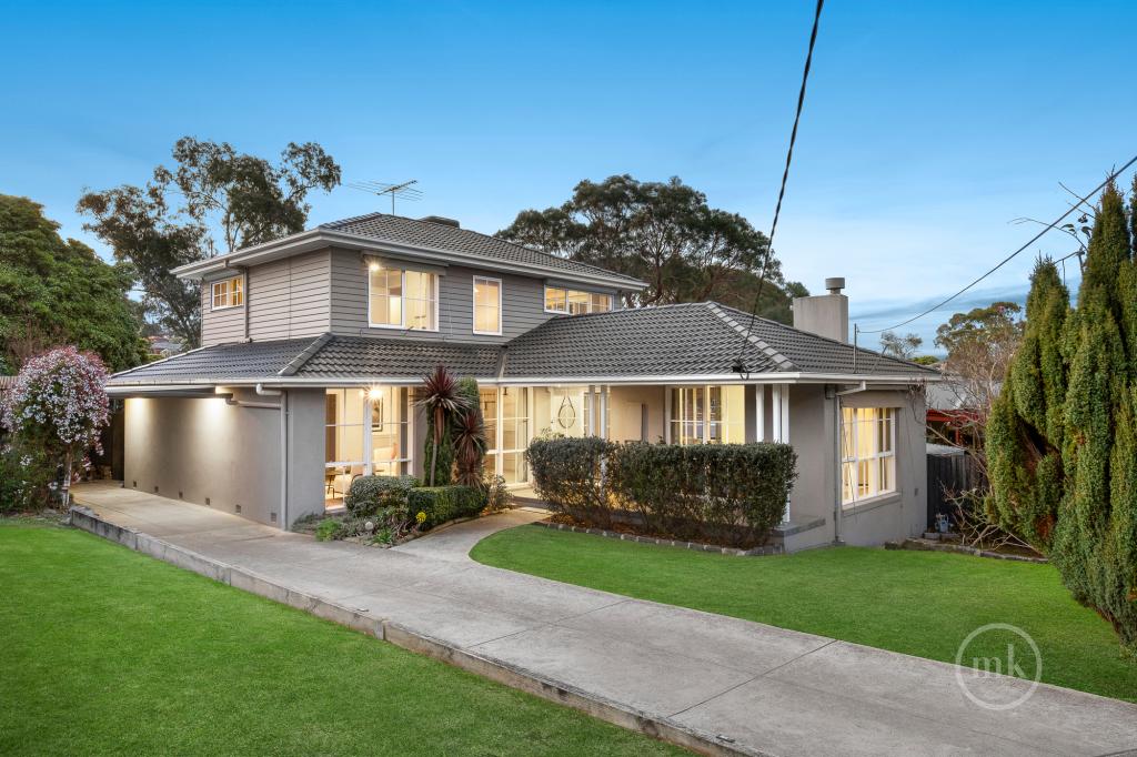 8 Koora Ct, Yallambie, VIC 3085
