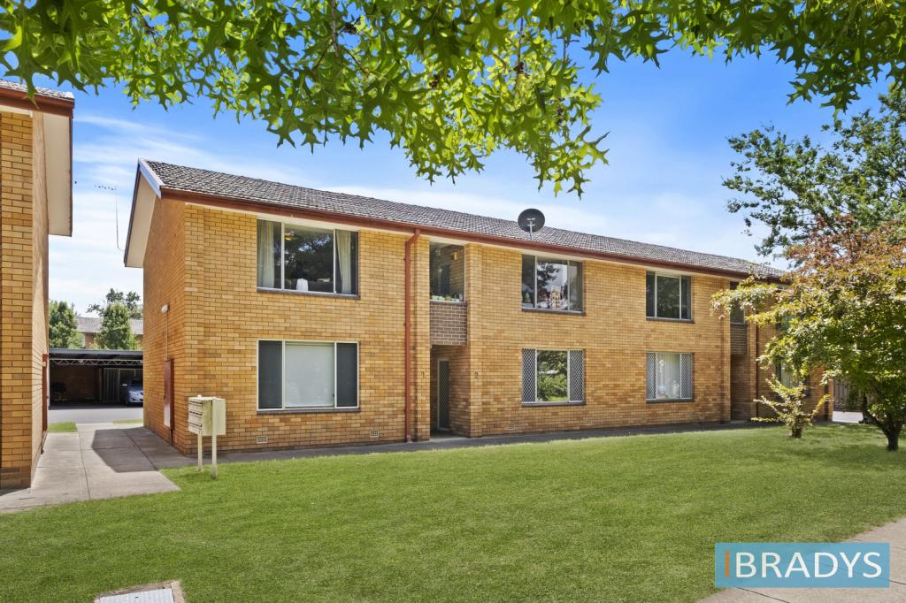 1/47 BRIGALOW ST, O'CONNOR, ACT 2602