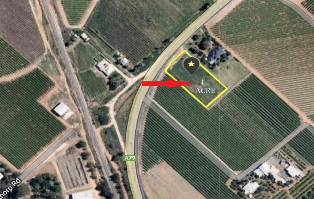 9260 Calder Hwy, Irymple, VIC 3498