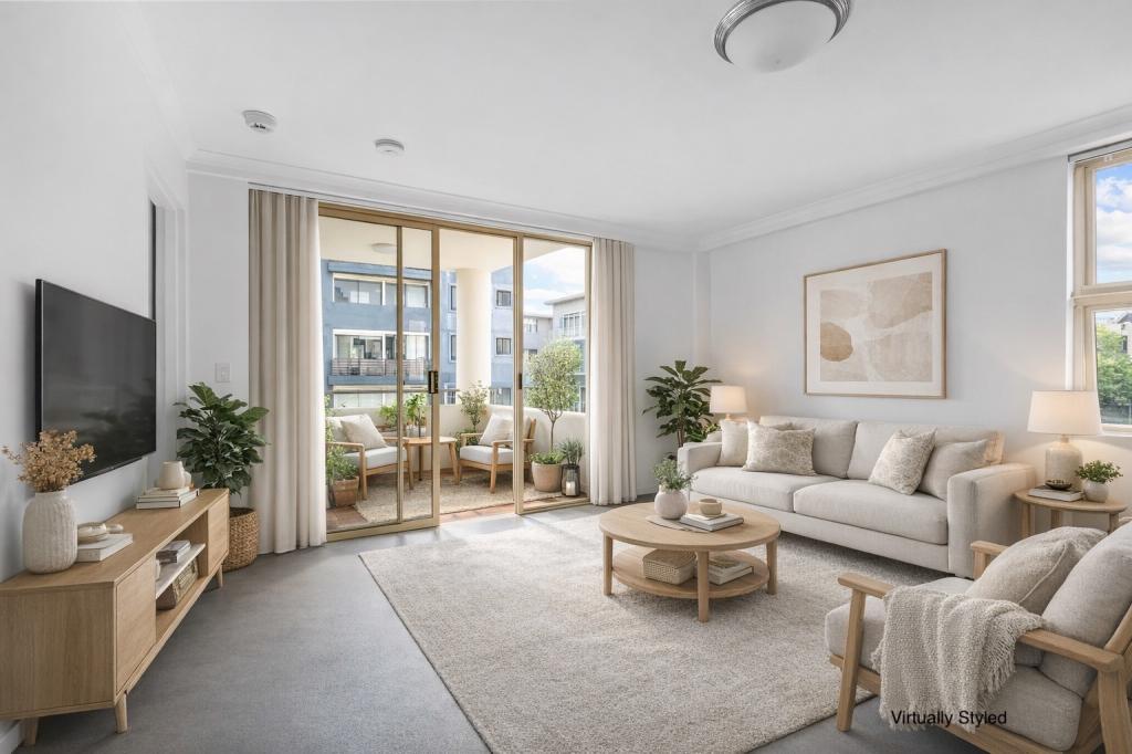 12/52-54 Kings Cross Rd, Rushcutters Bay, NSW 2011