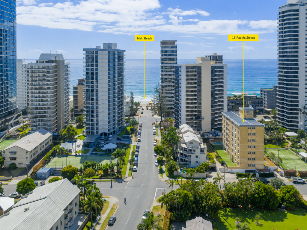 18/15 Pacific St, Main Beach, QLD 4217