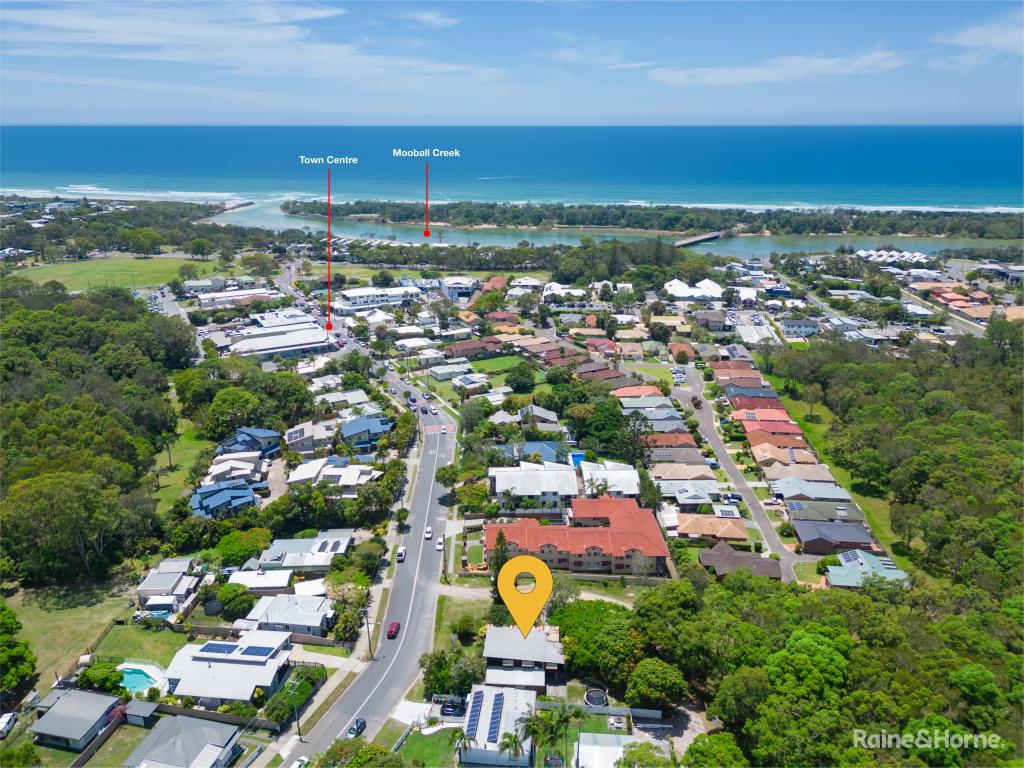 34 Coronation Ave, Pottsville, NSW 2489