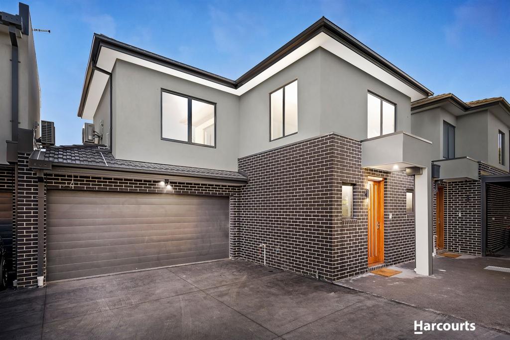 2/178 Oriel Rd, Heidelberg West, VIC 3081