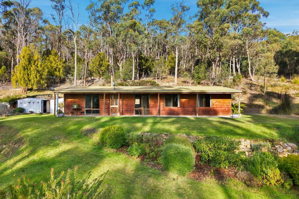 755 Lachlan Rd, Lachlan, TAS 7140