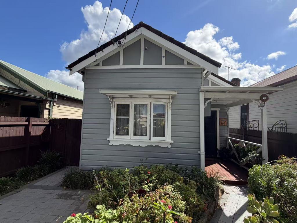 69 NORTHCOTE ST, AUBURN, NSW 2144