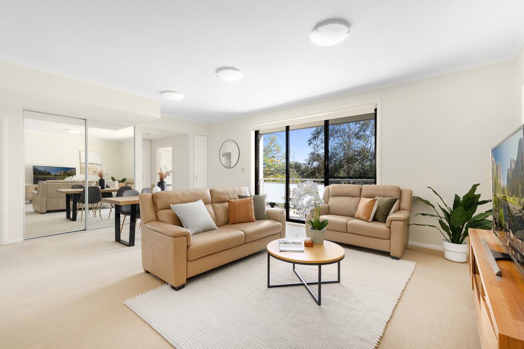 33/1155-1159 Pacific Hwy, Pymble, NSW 2073