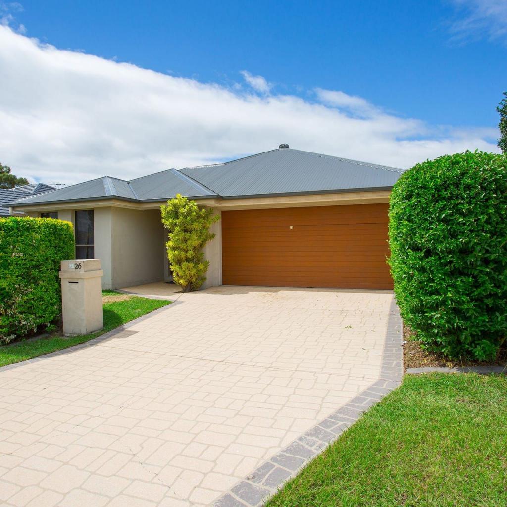 26 Bounty St, Springfield Lakes, QLD 4300