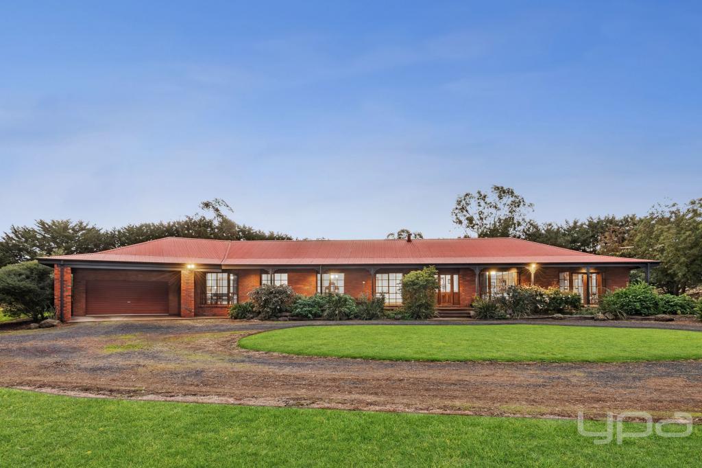 678 MT AITKEN RD, DIGGERS REST, VIC 3427