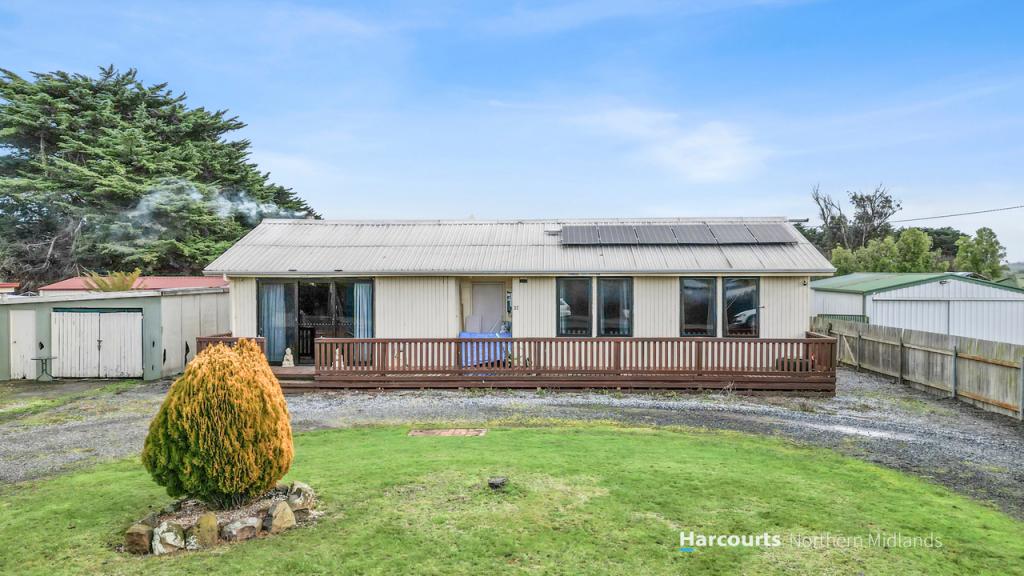 32 Archer St, Cressy, TAS 7302