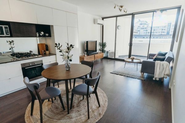 309/2 VICTORIA PARK PDE, ZETLAND, NSW 2017
