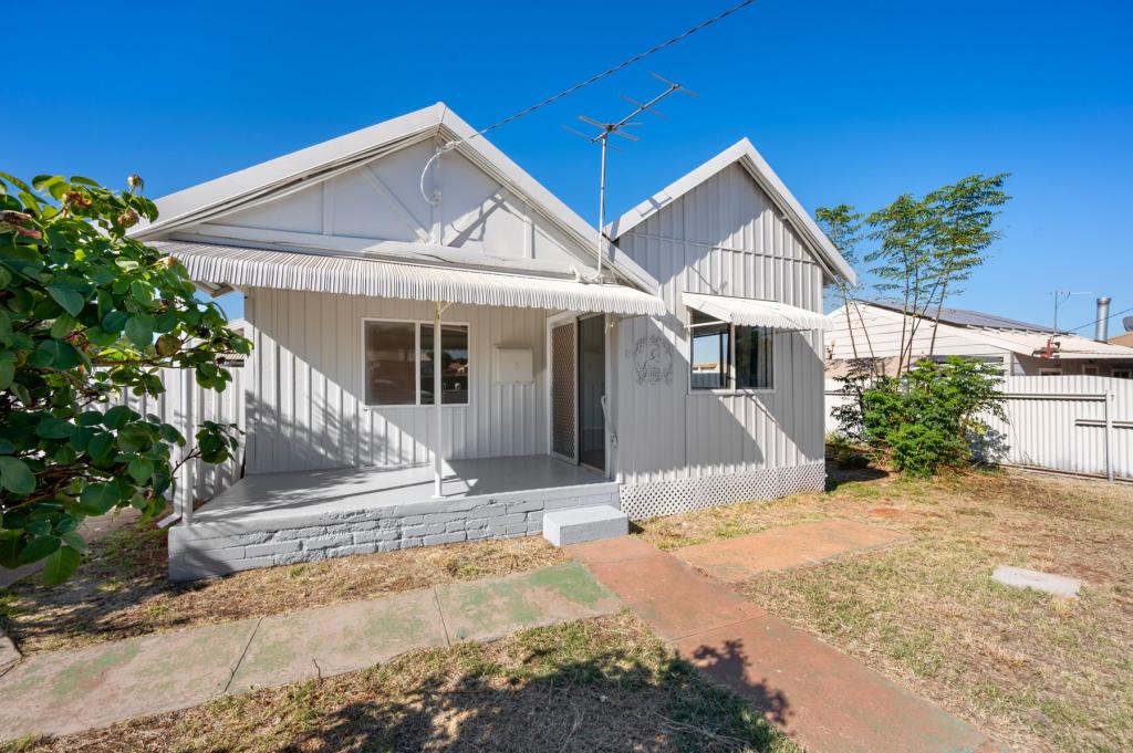 8 Oberthur St, South Kalgoorlie, WA 6430