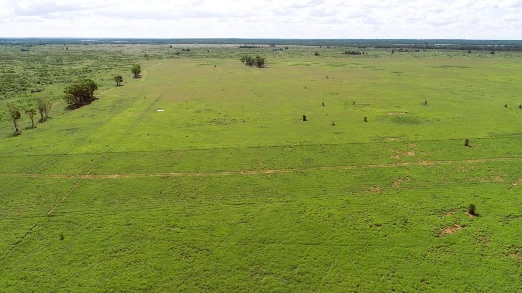 'Ula Ula' 210 Ula Ula Rd, St George, QLD 4487