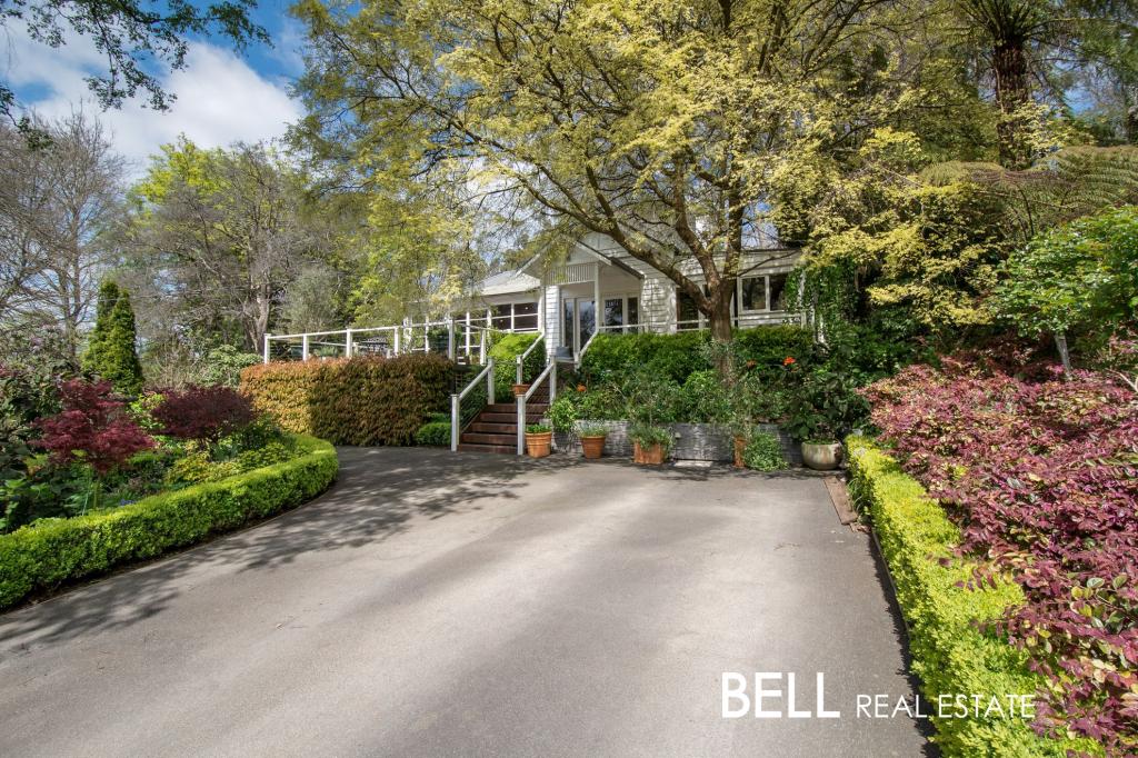 7 Upalong Rd, Mount Dandenong, VIC 3767