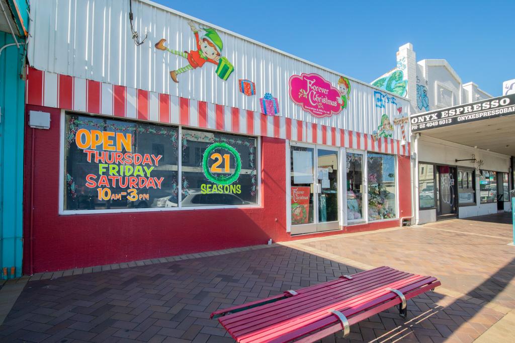 199 Maitland Rd, Mayfield, NSW 2304