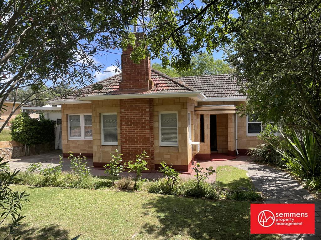 24 Emily Ave, Clapham, SA 5062