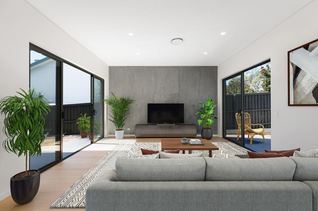 1/221 Burraneer Bay Rd, Caringbah South, NSW 2229