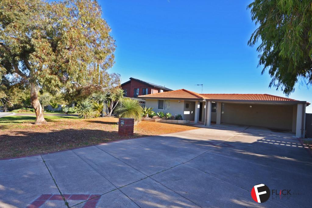 41 Nautical Gr, Beldon, WA 6027