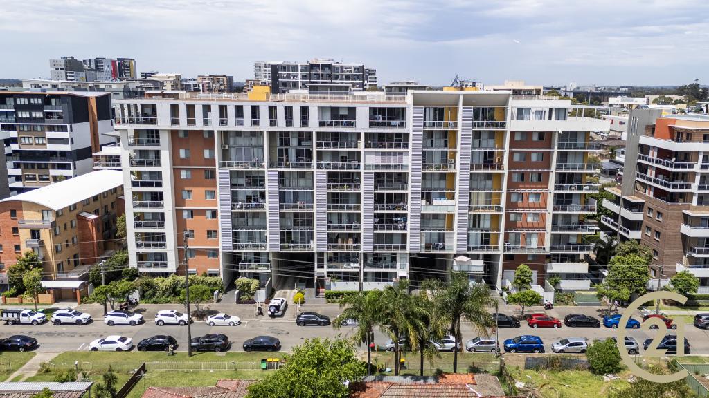 57/10-16 Castlereagh St, Liverpool, NSW 2170