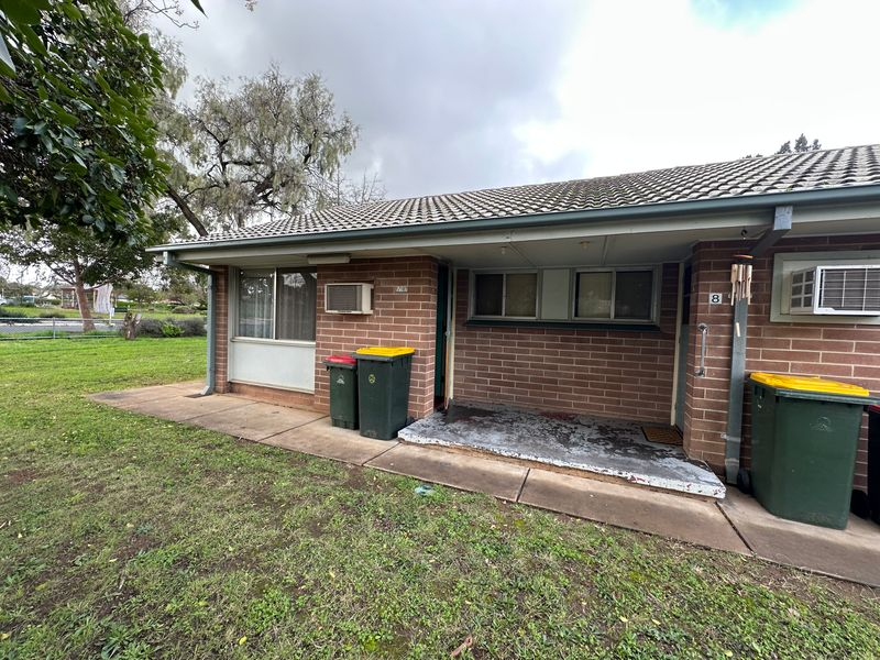 7/107 Woodford Rd, Elizabeth North, SA 5113