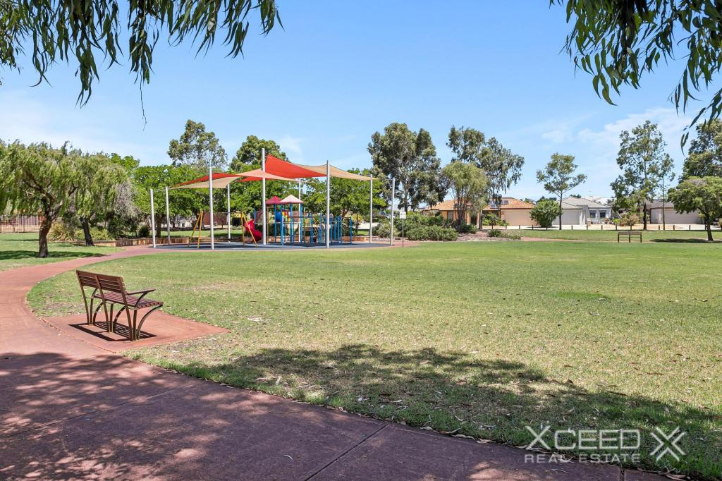 3 Cozens Rd, Tapping, WA 6065