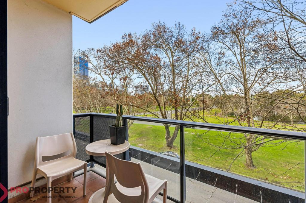 207/126 MOUNTS BAY RD, PERTH, WA 6000