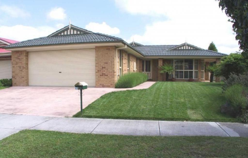 49 Wyandra Way, Rowville, VIC 3178