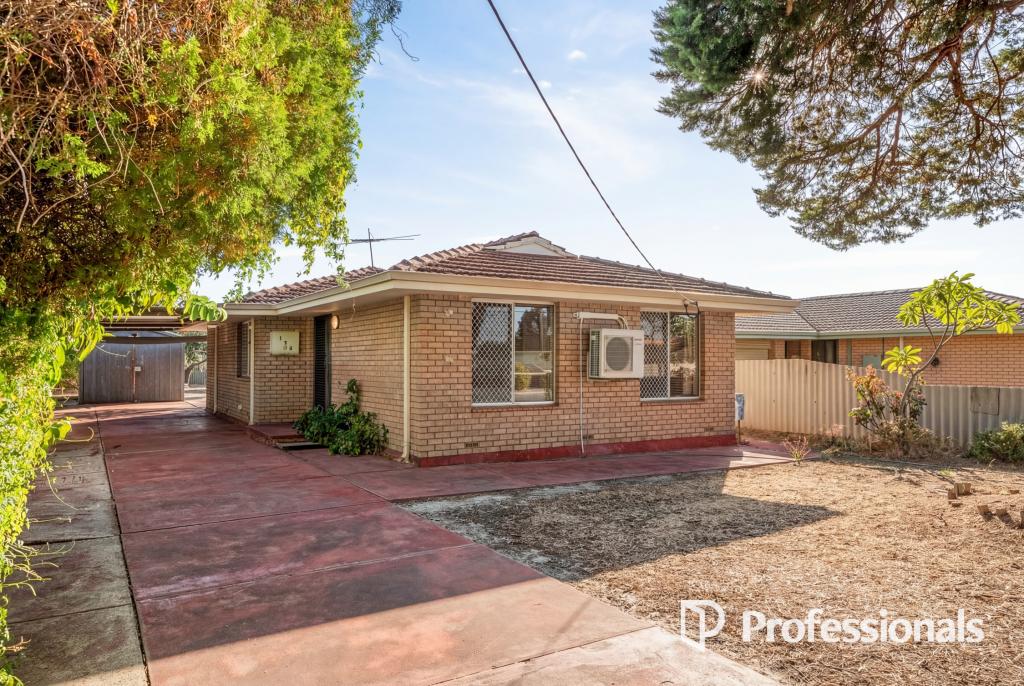128 Coolgardie Ave, Redcliffe, WA 6104