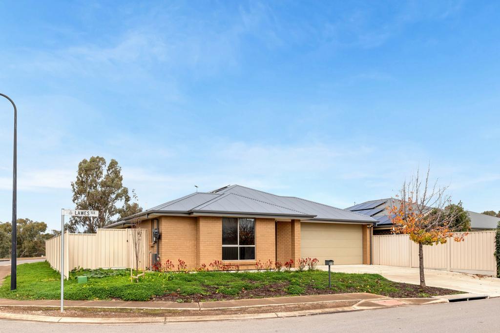 1 Lawes Tce, Reid, SA 5118