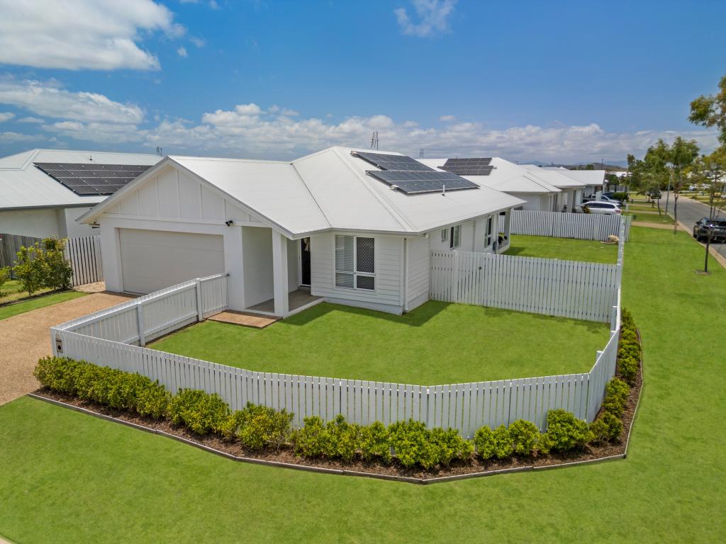 21 SOLA ST, BURDELL, QLD 4818