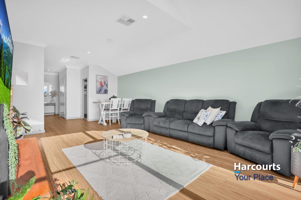 31/1-5 Parkside Cres, Campbelltown, NSW 2560