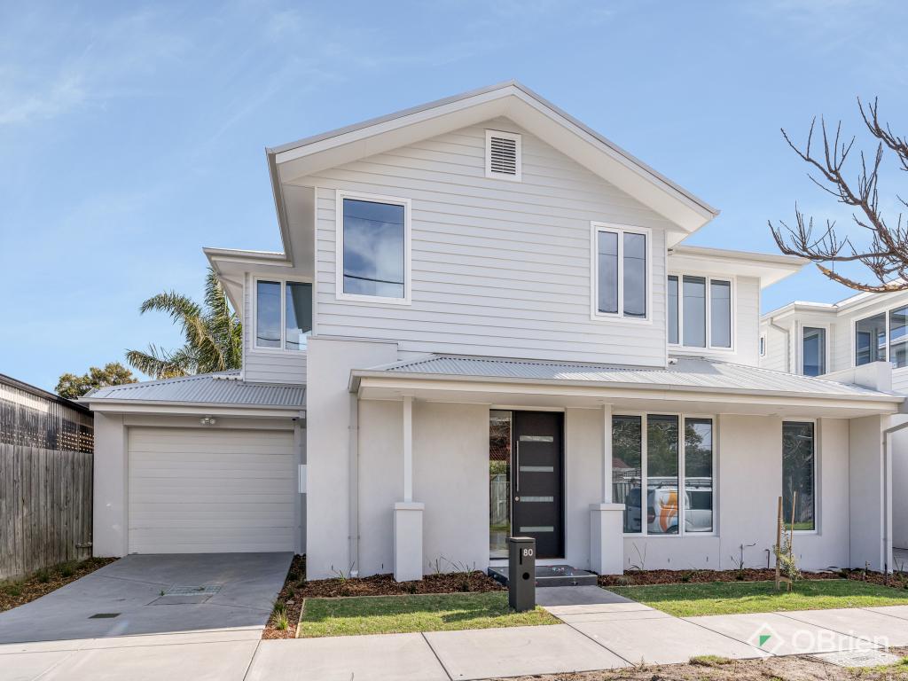 80 Montrose Ave, Edithvale, VIC 3196