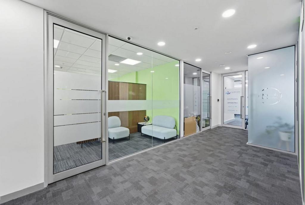 201/7 Jeffcott St, West Melbourne, VIC 3003