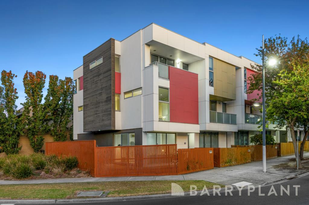 46 Chancellor Ave, Bundoora, VIC 3083