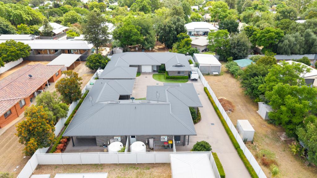 108a George St, Gunnedah, NSW 2380