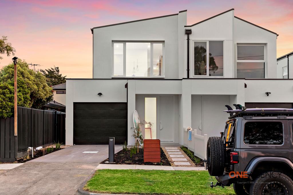 18f Mcculloch Ave, Seaford, VIC 3198