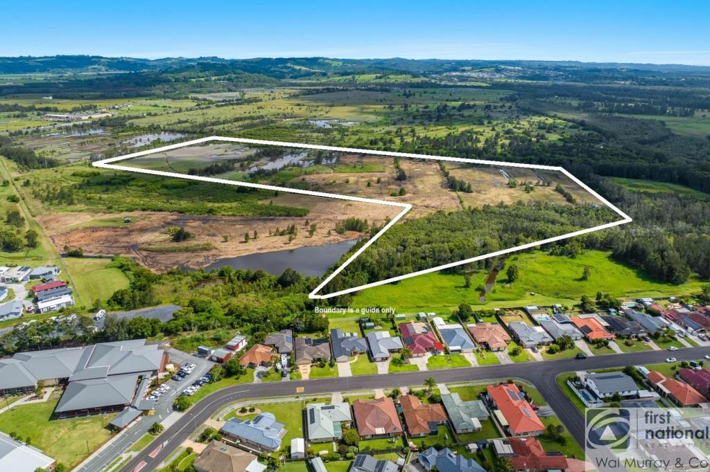 Lot 2 Barlows Rd, West Ballina, NSW 2478