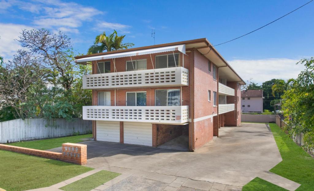 9/10 Alexandra St, North Ward, QLD 4810