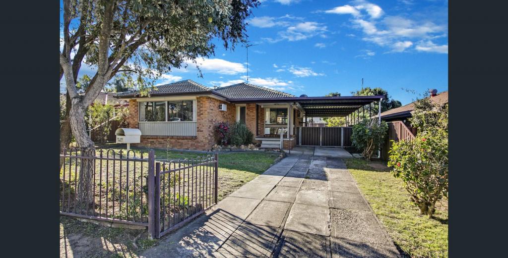 91 Joseph St, Kingswood, NSW 2747