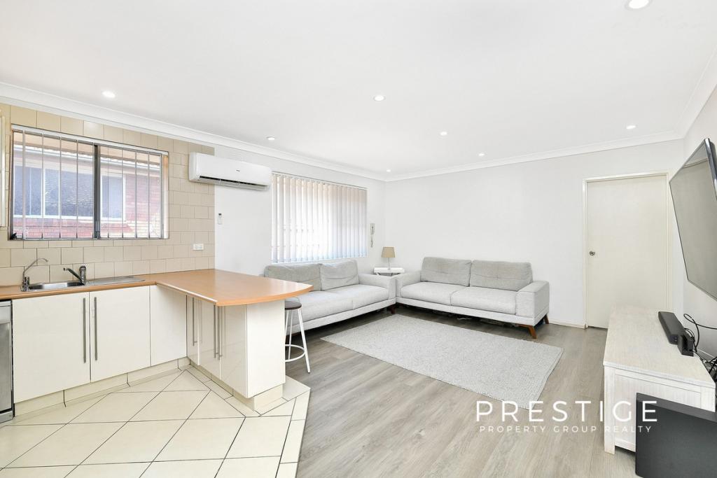 5/60 ERNEST ST, LAKEMBA, NSW 2195