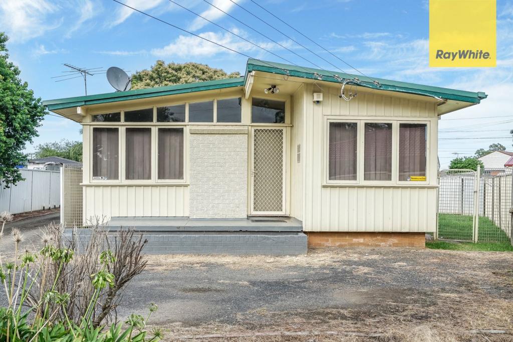 1 Worboys Pl, North St Marys, NSW 2760