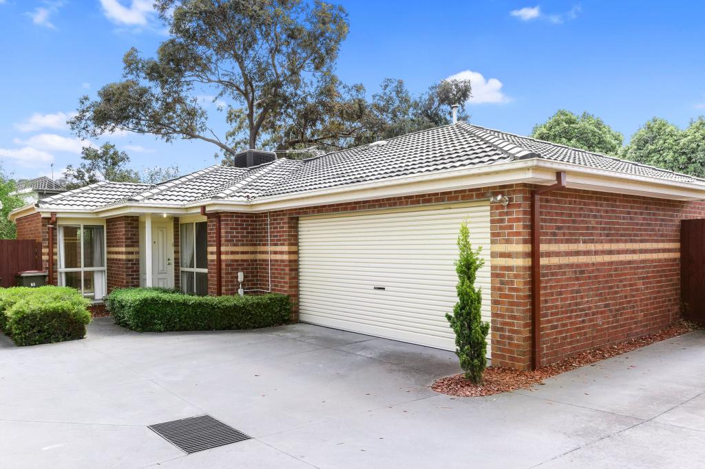 3/83 Warrandyte Rd, Ringwood, VIC 3134