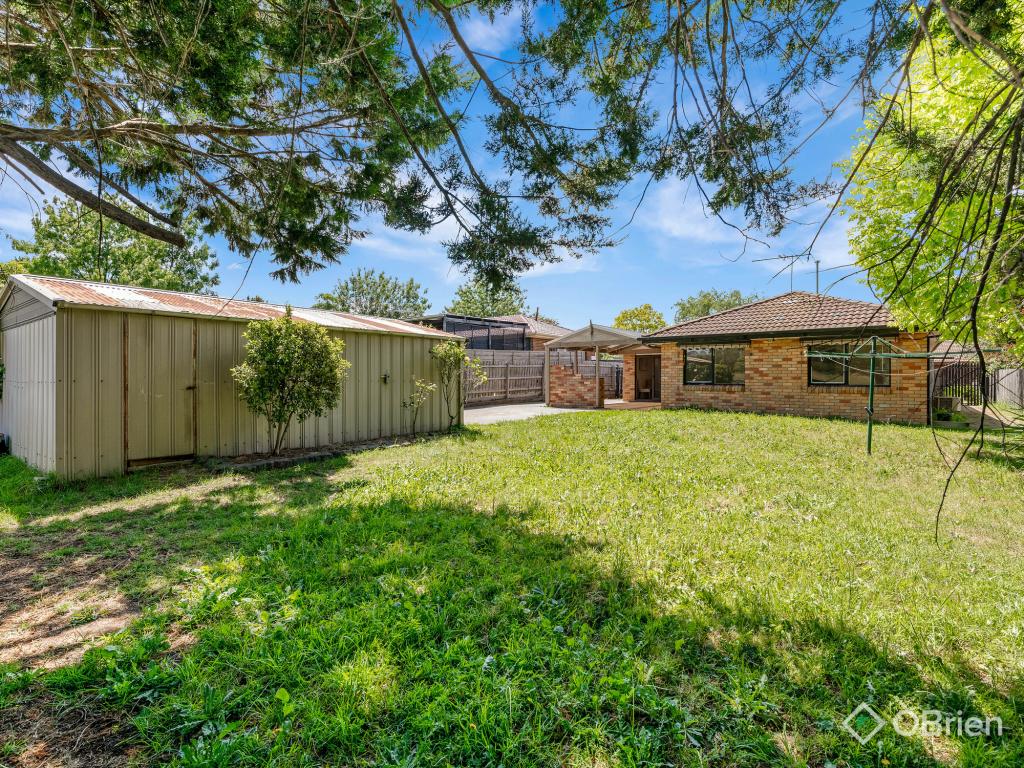 3 Francis Ct, Narre Warren, VIC 3805