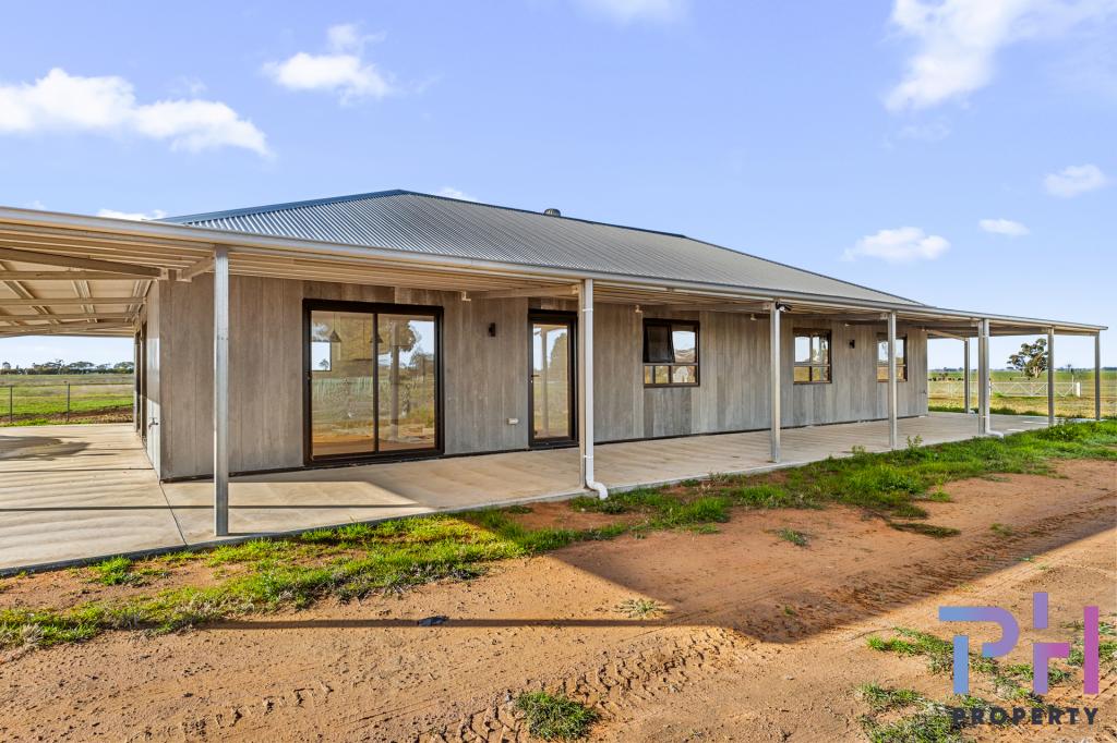 4194 Bridgewater-Maldon Rd, Bridgewater, VIC 3516